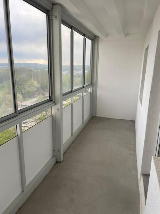 Max Appartements Нойбранденбург Екстер'єр фото